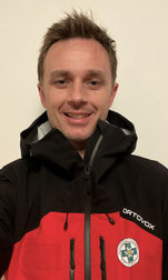 Christian NEUMEISTER, Ortsstellenleiter