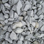 Bayrisch Granit Schotter