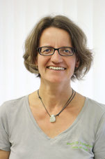 Claudia Lutz, spezialisiert auf neurologische Behandlung, Hausbesuche, Geriatrie, Demenz, Muskuläre Erkrankungen