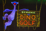 DINO Golf partenaire  Loisirs66 carte de réduction Perpignan - Loisirs 66 - loisirs66.fr