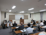 （会長挨拶）