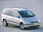 Ricambi Ford Galaxy