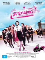 O internado de Saint Trinian (2007)