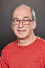 Thomas Jäggle - Bühnenbau