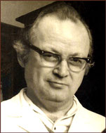 Rudolf Limpach
