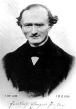 Friedrich Ehregott Praßer (1814-1888) 