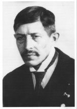 Theodor Arldt