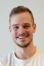 Portrait von Physiotherapeutin Laura Eichberger