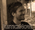 Jakob Reiman - Investigativer Journalist bei Justice Now