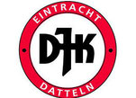 Ausrichter der Alten Herren Stadtmeisterschaften 2014. DJK Eintracht Datteln