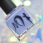 Mystery Polish • LAYLA • Exclusive Release July 2020