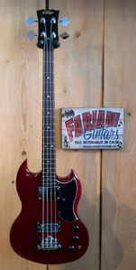 Vintage VS 4 CR E-Bass, Elektrische Bassgitarre, E Bass,  Fabiani Guitars  75365 Musikhaus Calw, Musik Fabiani Guitars, Baden Baden, Karlsruhe, Pforzheim, Stuttgart, Herrenberg, Nagold, Horb