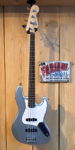 Fender Squier Jazz Bass Affinity STD Standard E-Bass, Elektrischer Bass Anfänger Bass, 75365 Musikhaus Calw, Musik Fabiani Guitars, Baden Baden, Karlsruhe, Pforzheim, Stuttgart, Herrenberg, Nagold 