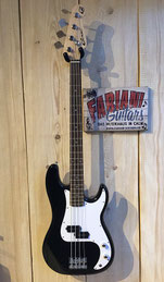 Career Precision E-Bass, P-Bass, 753.. Musikhaus Fabiani Guitars Calw