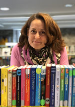 Foto von Kerstin Stahl