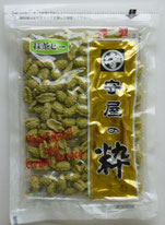 抹茶ピー160g