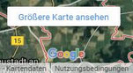 Wegbeschreibung Kapelle  Michldorf