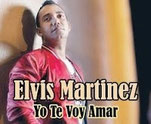 ELVIS MARTINES