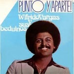 WILFRIDO VARGAS