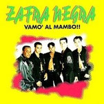 ZAFRA NEGRA