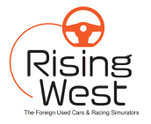 RisingWest 店舗