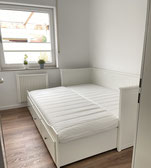 Schlafzimmer No.3 z.B. Kinder