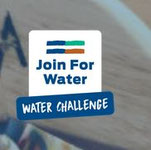 de waterchallenge 