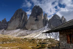 Dolomiten
