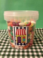 JELLY BEANS 4,50€