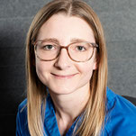 Inna Schneider – Krankenpflegerin – vita nova Kliniken Bad Salzuflen