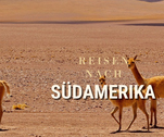 Südamerika
