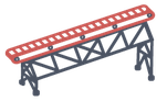 projets de charpente métallique,