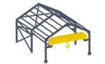 projets de structure de bâtiment