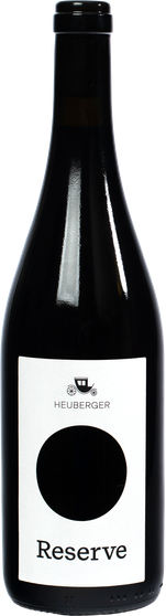 Heuberger, Reserve, Rotwein, AOC Aargau
