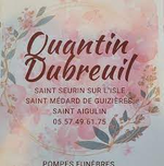 Quentin Dubreuil fleuriste 