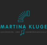 Akkordeon- und Harmonikaschule Martina Kluge - Online-Untericht und Griffschriften