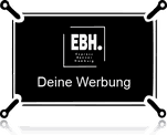 Beidseitig bedruckbarer Blockout-Banner für starke Lichtverhältnisse