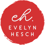 Logo Evelyn Hesch