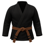American Kenpo - 2nd Brown Belt Pledge