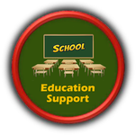 Logo: Education Support