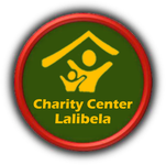 Logo Charity Center