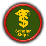 Logo: Scholarships