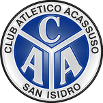 CLUB ATLÉTICO ACASSUSO (BS. AS.)