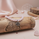 Lotusblüte-Armband