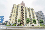 大田区中馬込