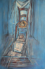Johannes Geccelli (1925 - 2011)