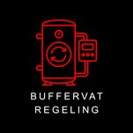 Buffervatregeling