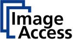 Logo Image Access Buchscanner