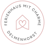 im Ferienhaus mit Charme DEL