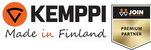 Kemppi Schweißgeräte